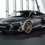 audi r8 deccenium