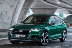 audi sq5 tdi
