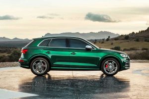 audi sq5 tdi3