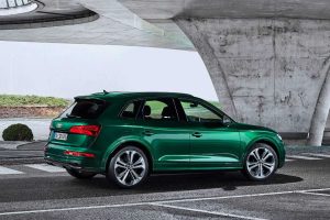 audi sq5 tdi4