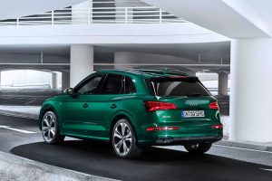 audi sq5 tdi5