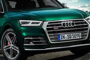 audi sq5 tdi6