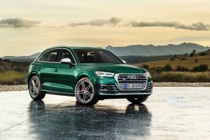 audi sq5 tdi7