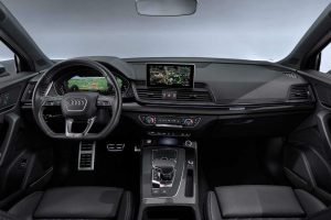 audi sq5 tdi8