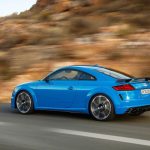 audi tt rs new8