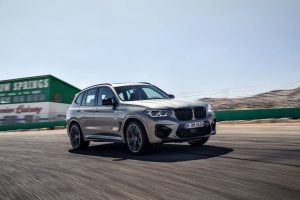 bmw x3x4m13