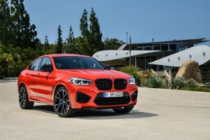 bmw x3x4m2