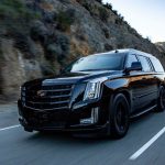 cadillac thwrakismeni