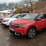 citroen c5 aircross parousiasi