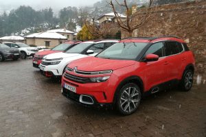 citroen c5 aircross parousiasi