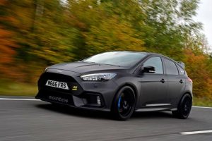 focus rs mountune2