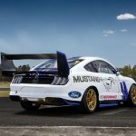 ford mustang supercar