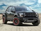 ford raptor roush