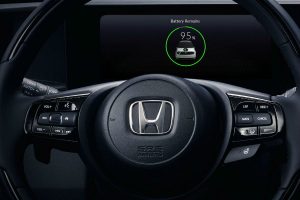 honda ilektriko tablo4