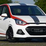 hyundai i10 n2