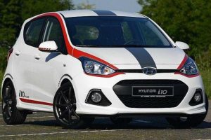 hyundai i10 n2
