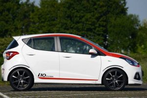 hyundai i10 n4