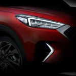 hyundai tuscon n line