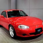 mazda mx5 rc