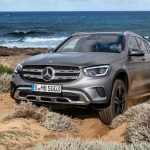 mercedes glc official