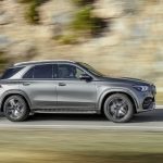 mercedes gle amg2