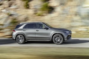 mercedes gle amg2