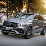mercedes gle amg7