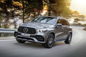 mercedes gle amg7