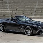 mercedes sl grand