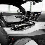new amg gt10