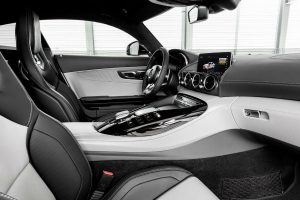 new amg gt10