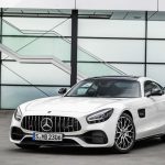 new amg gt7