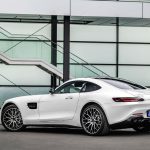 new amg gt9