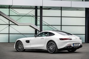 new amg gt9