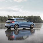 new ford focus st10