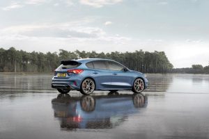 new ford focus st10