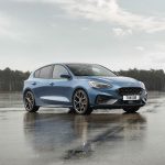 new ford focus st5