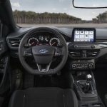 new ford focus st7