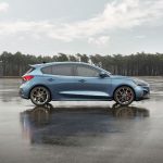 new ford focus st9