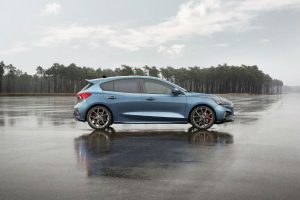 new ford focus st9