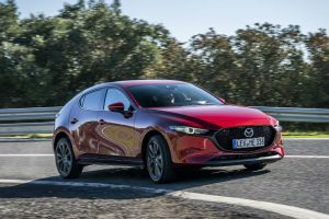 new mazda3