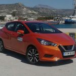 nissan micra xiliari