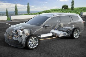 official new vw passat14