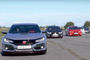 ola ta civic type r2