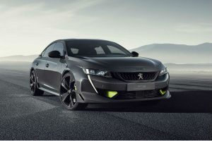 peugeot 508 sport8