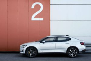 polestar 210