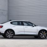 polestar 22