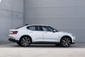 polestar 22