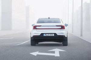 polestar 23