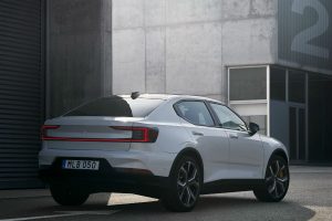 polestar 24